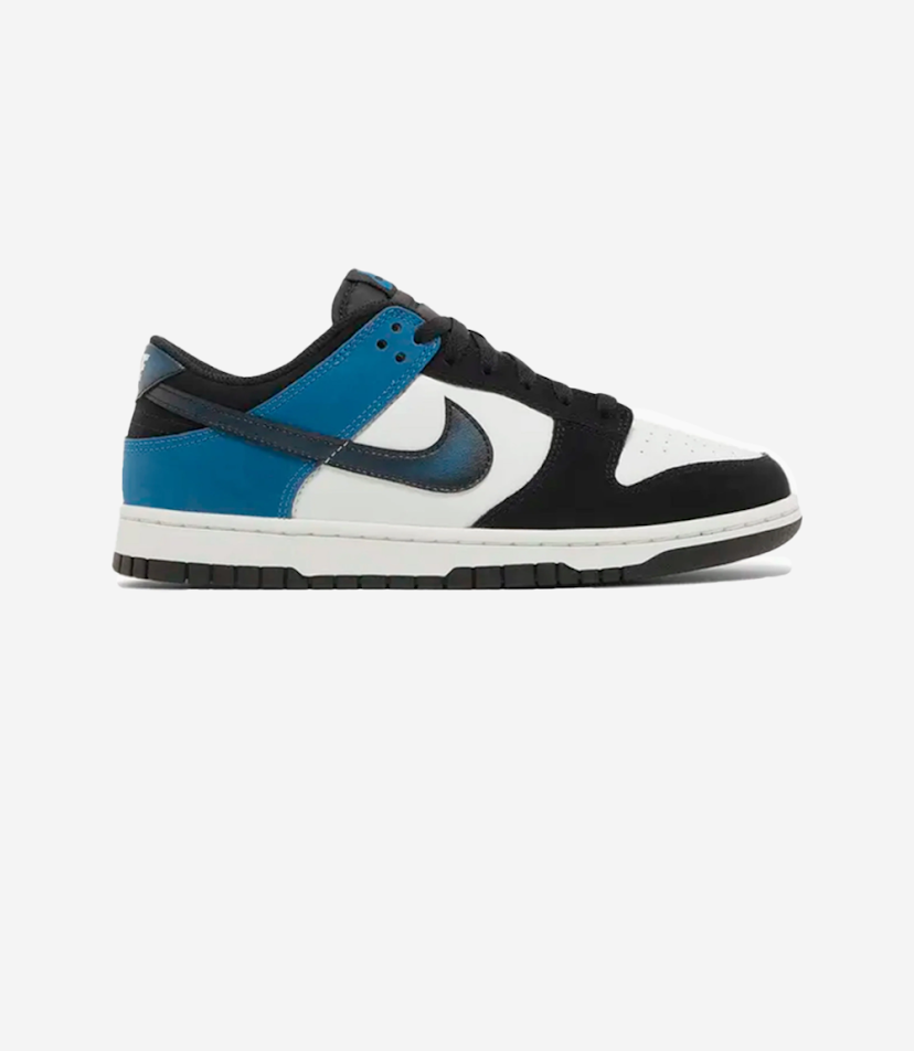 Nike Dunk Low Industrial Blue