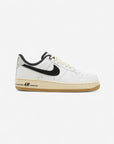 Nike Air Force 1 '07 LX Low Command Force Summit White Black (Women's)