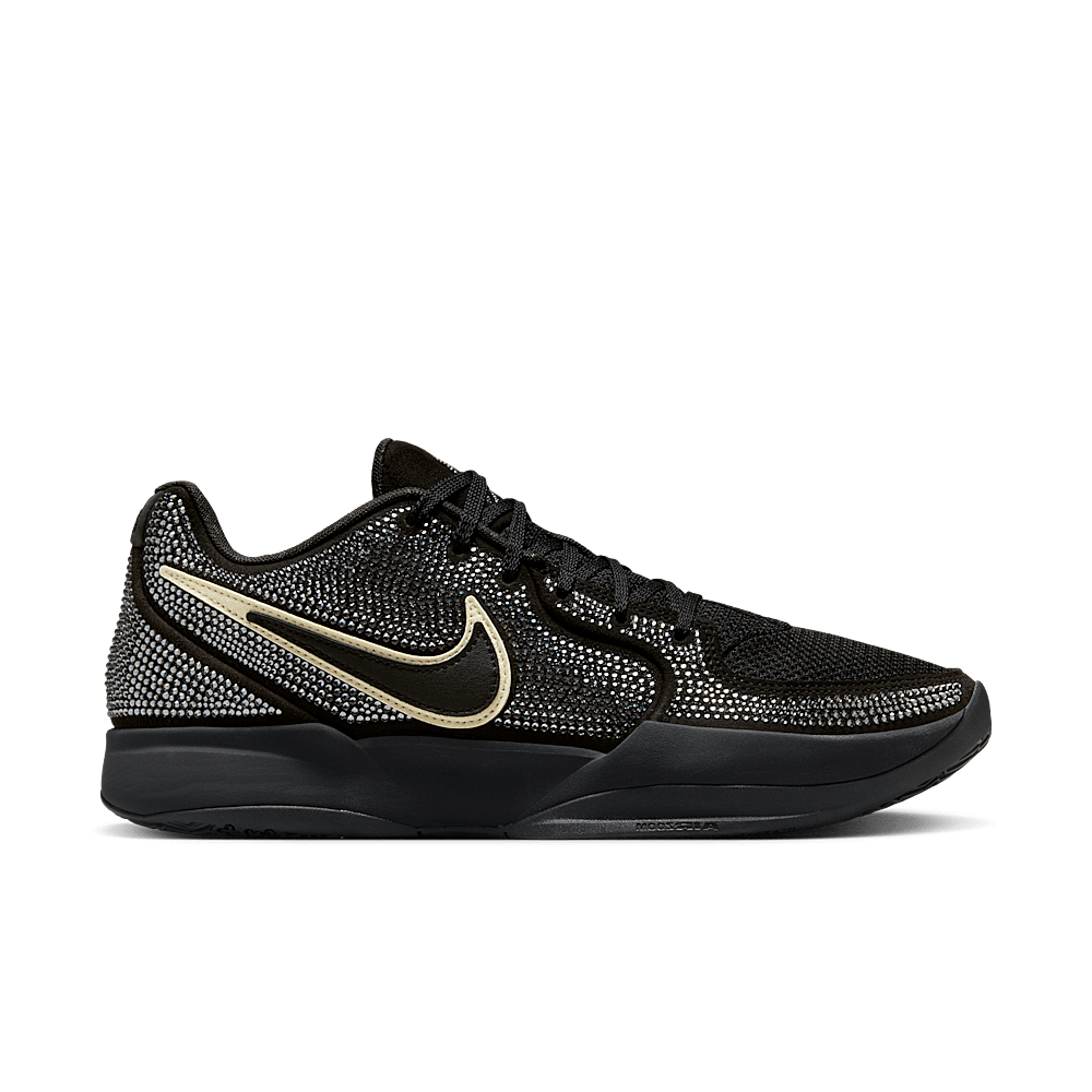 Nike Ja 2 LX Swarovski Black Label