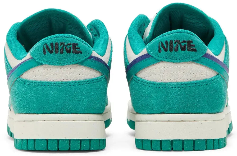 Nike Dunk Low 85 Neptune Green