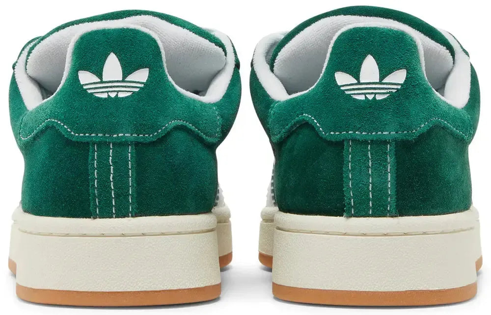 Adidas Campus 00s Dark Green