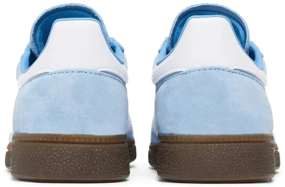Adidas Handball Spezial Light Blue
