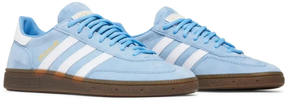 Adidas Handball Spezial Light Blue