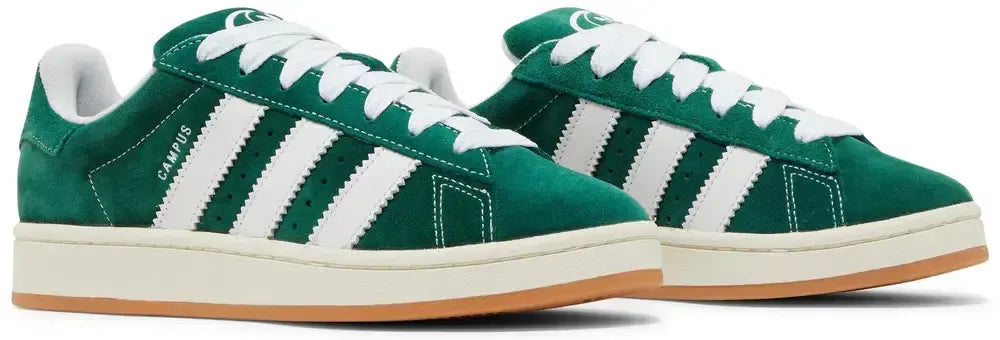 Adidas Campus 00s Dark Green