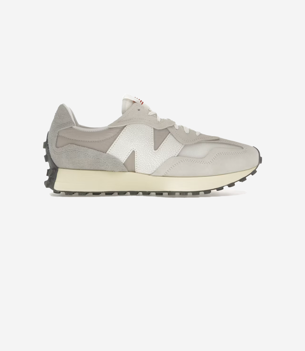 New Balance 327 Sea Salt Raincloud