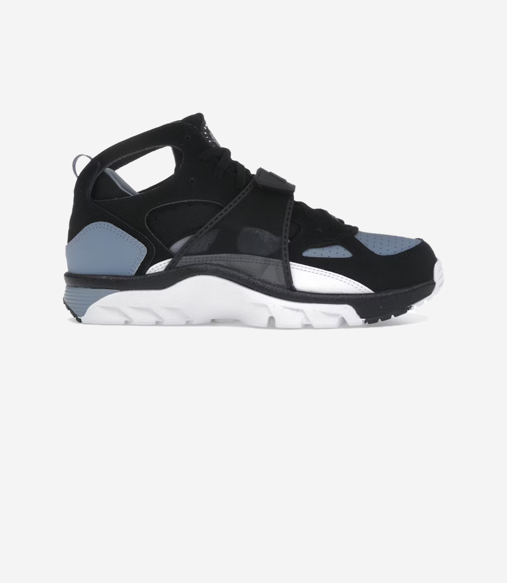 Nike Air Trainer Huarache Cool Blue Black