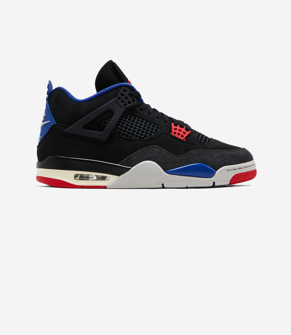 Jordan 4 Retro Rare Air (GS)