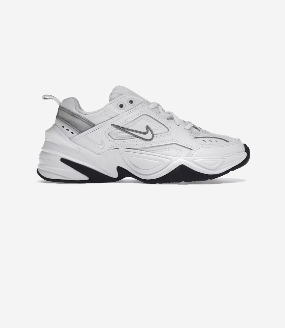 Nike M2K Tekno Cool White (Women's)