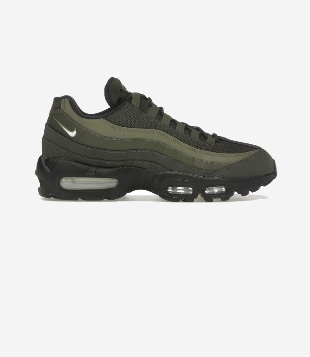Nike Air Max 95 Sequoia