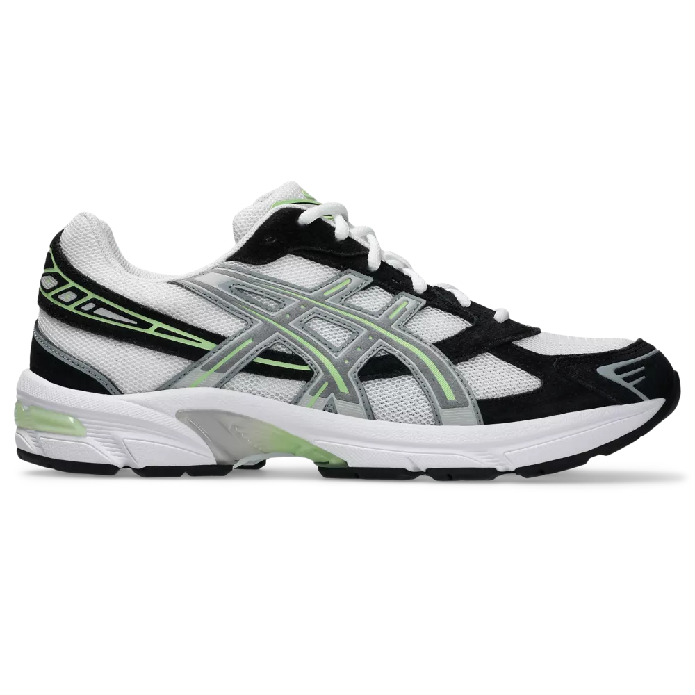 ASICS Gel-1130 White Sheet Rock Green