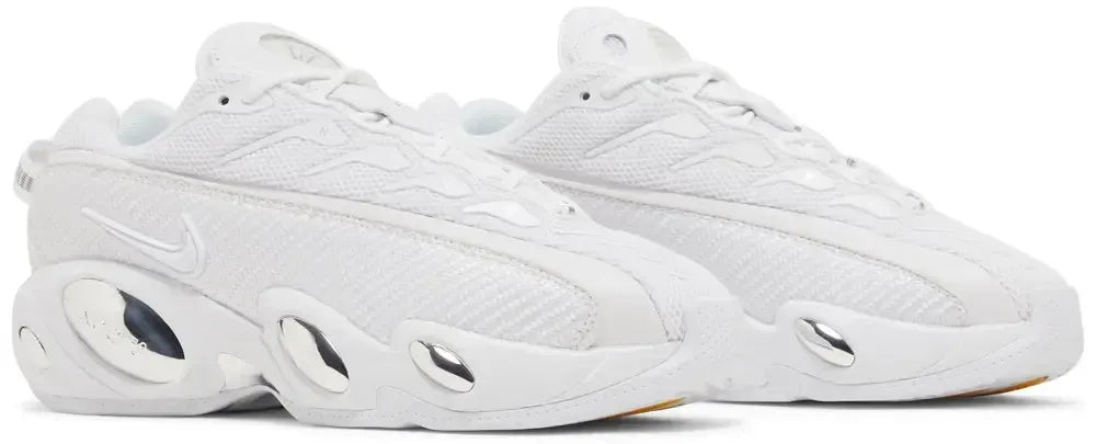Nike Nocta Glide White