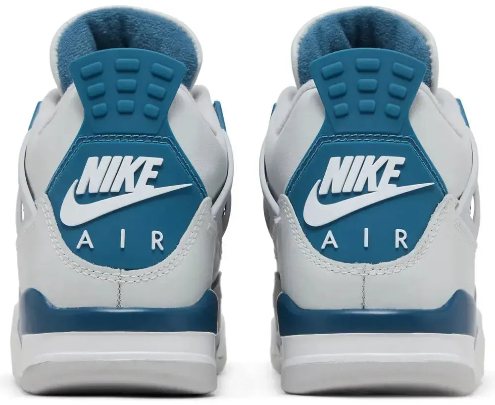 Air Jordan 4 Retro Military Blue