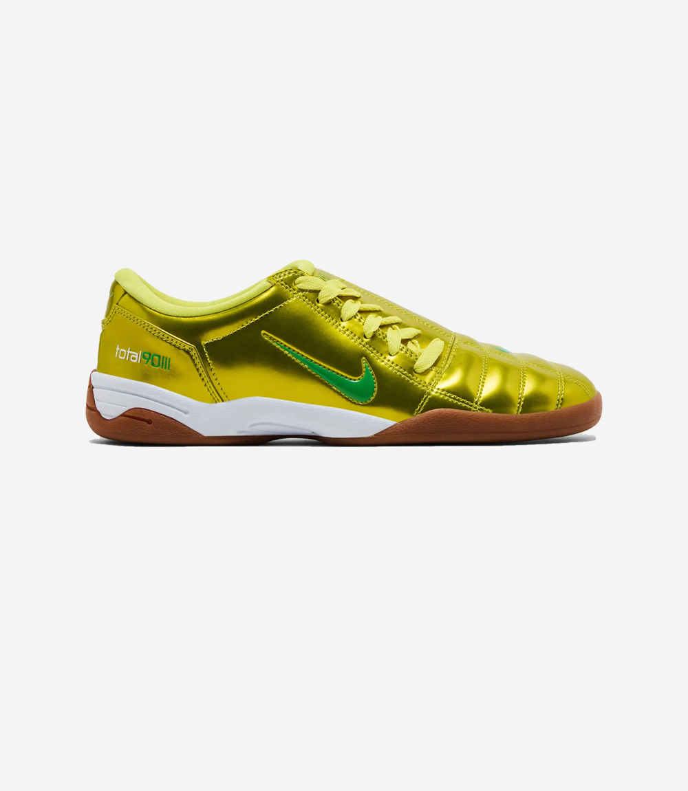 Nike Total 90 3 SP Dynamic Yellow