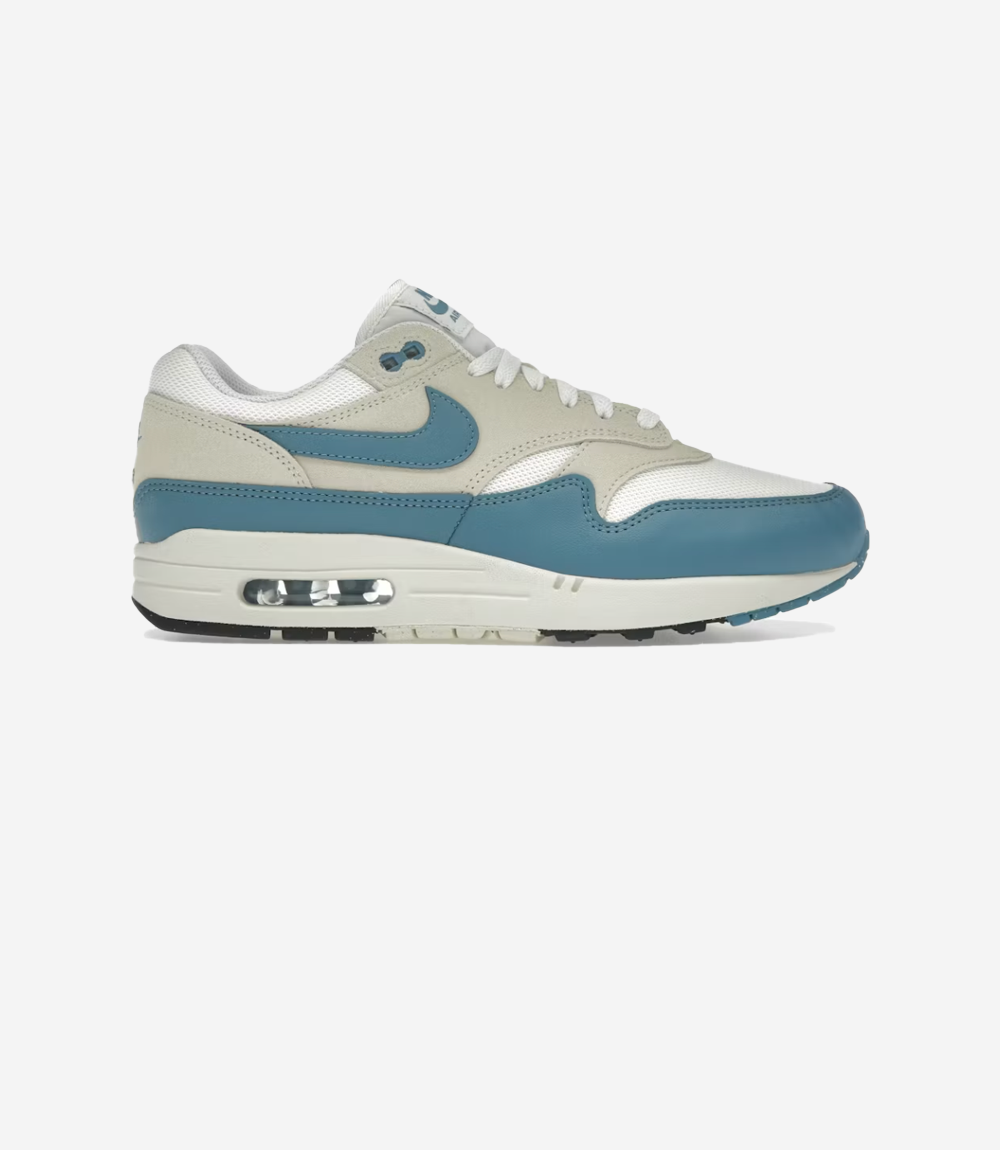 Nike Air Max 1 Essential Soft Pearl Smokey Blue