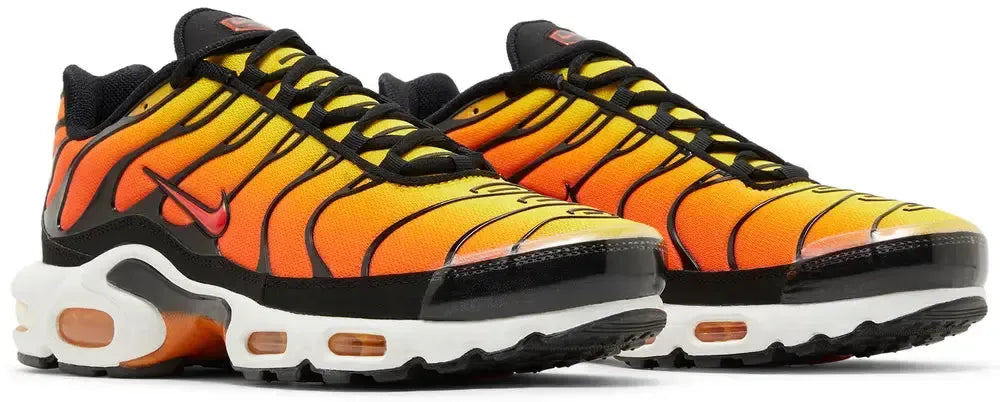Nike Air Max Plus TN Sunset