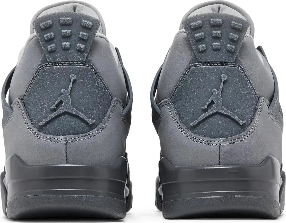 Air Jordan 4 Paris Olympics