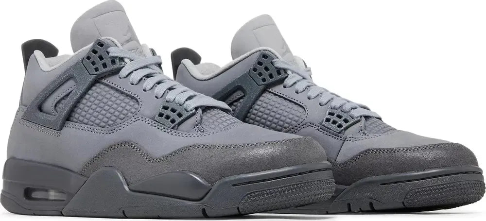 Air Jordan 4 Paris Olympics
