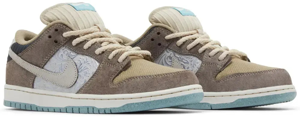 Nike Dunk Low SB Big Money Savings