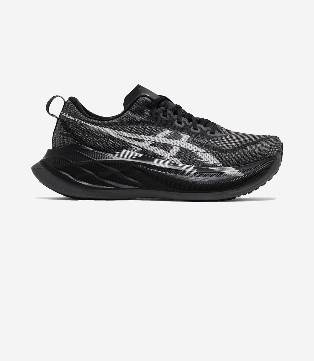 ASICS Superblast 2 Black White