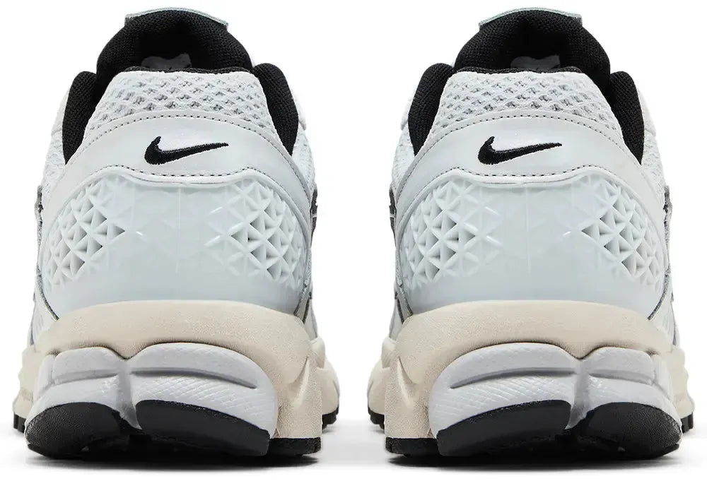 Nike Vomero Pure Platinium
