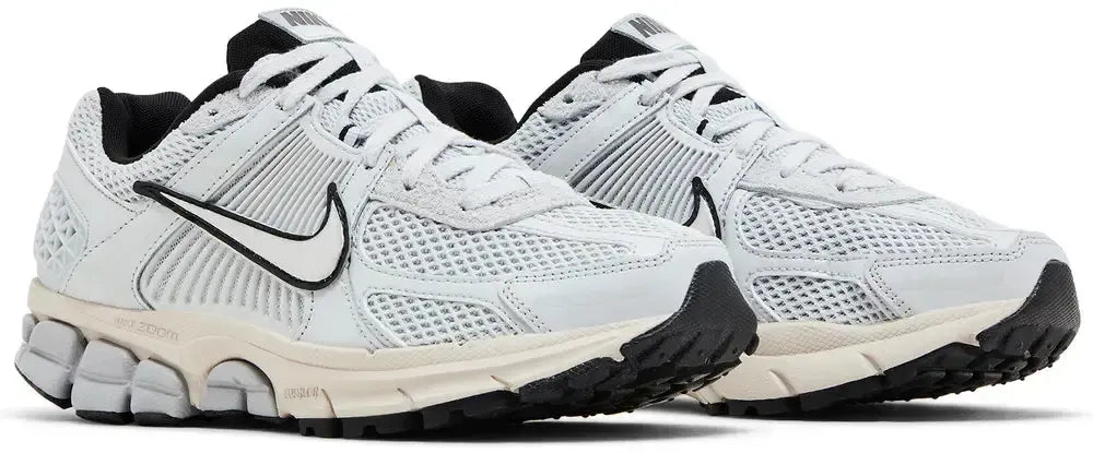 Nike Vomero Pure Platinium