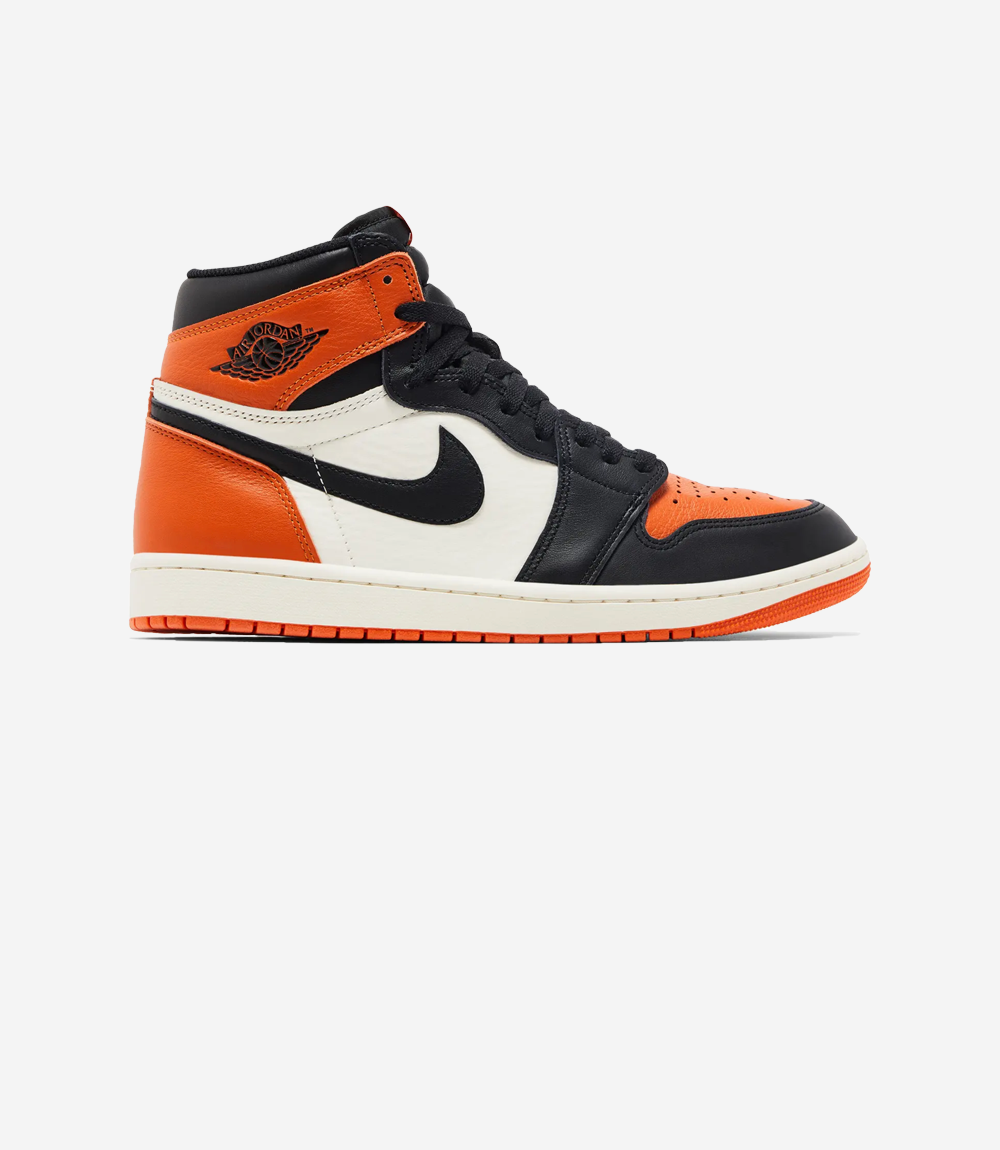 Jordan 1 Retro High OG Shattered Backboard (2025)