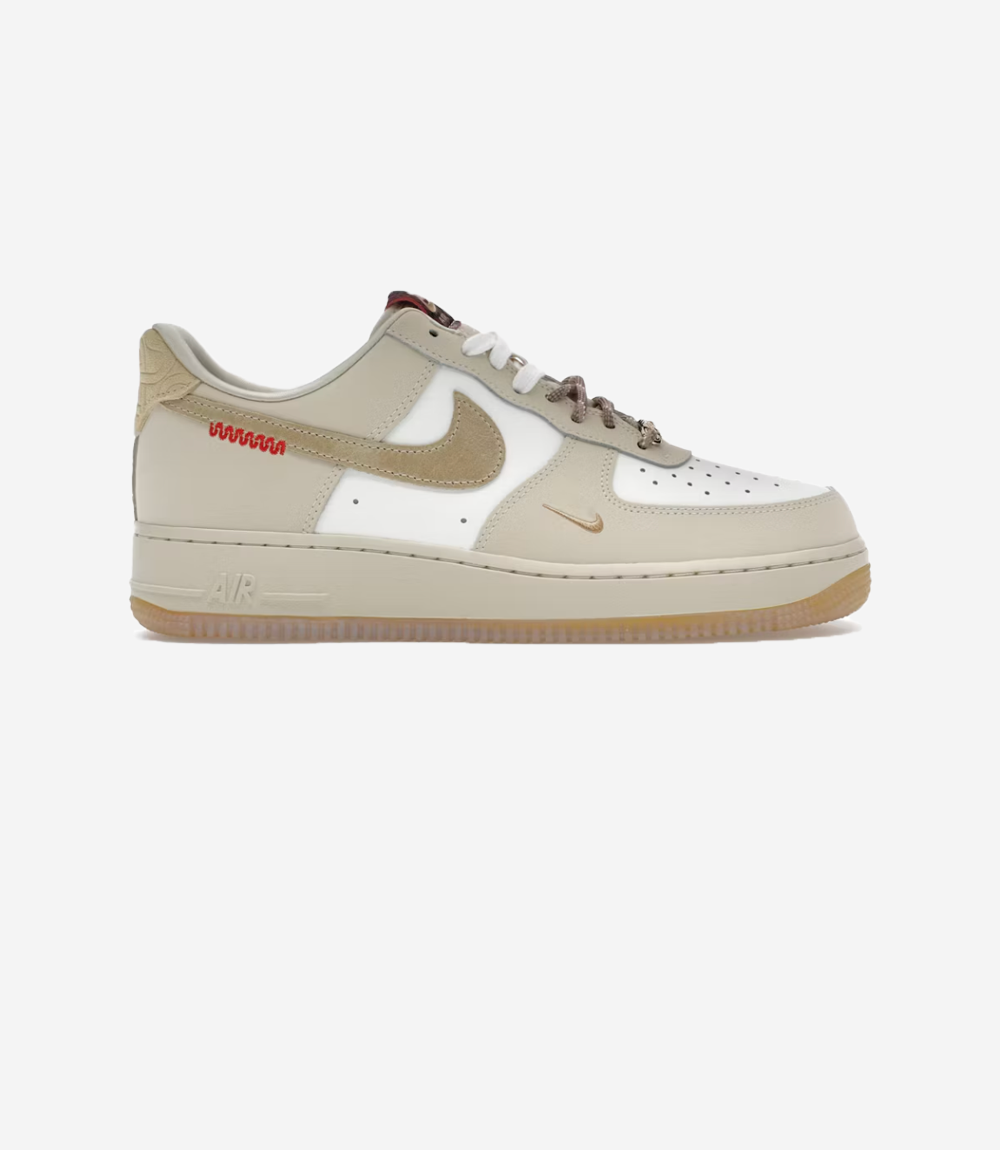 Nike Air Force 1 Low Year of the Snake (Women's)
