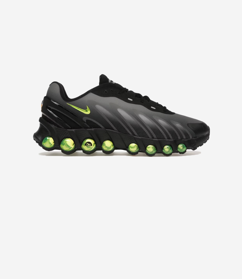 Nike Air Max Dn8 Black Volt