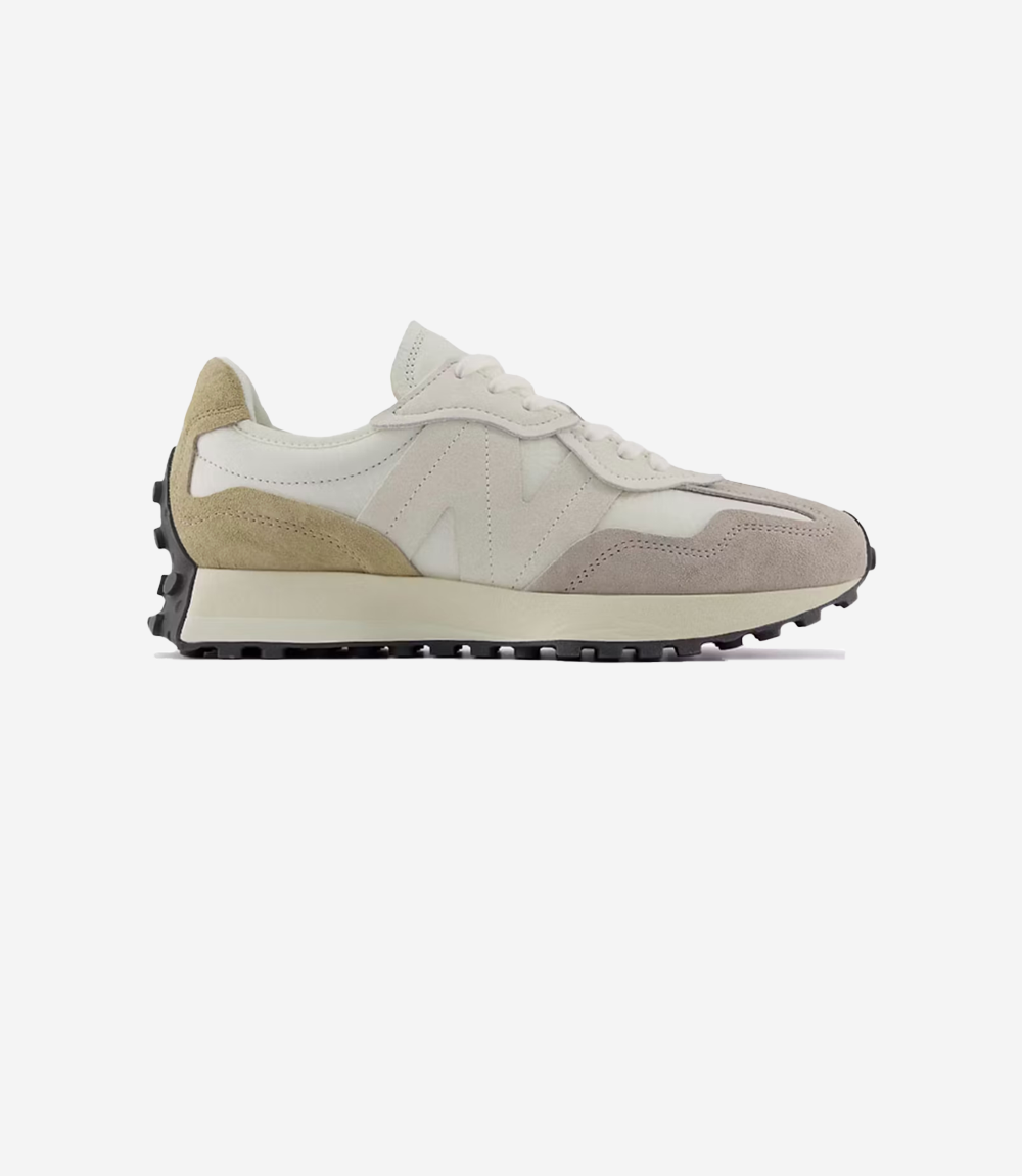 New Balance 327 Gray Day Moonrock (2024)