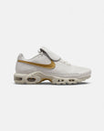 Nike Air Max Plus Tiempo Metallic Gold