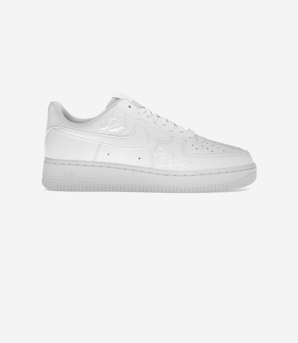 Nike Air Force 1 Low '07 White Roses (Women's)