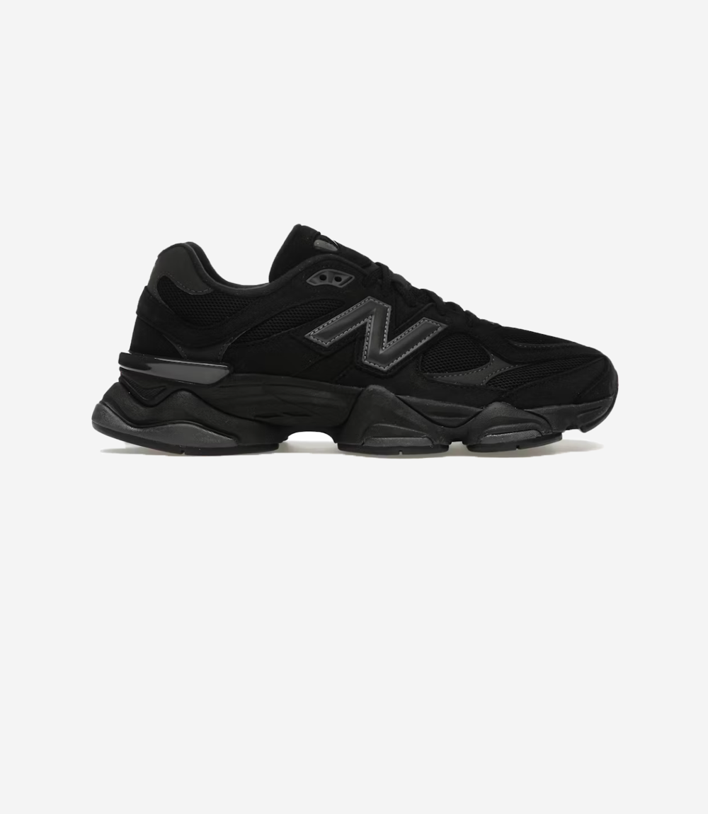 New Balance 9060 Black Cement