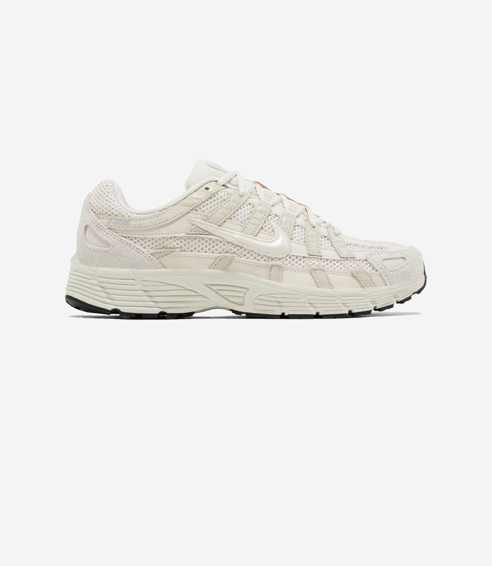 Nike P-6000 SE Light Orewood Brown