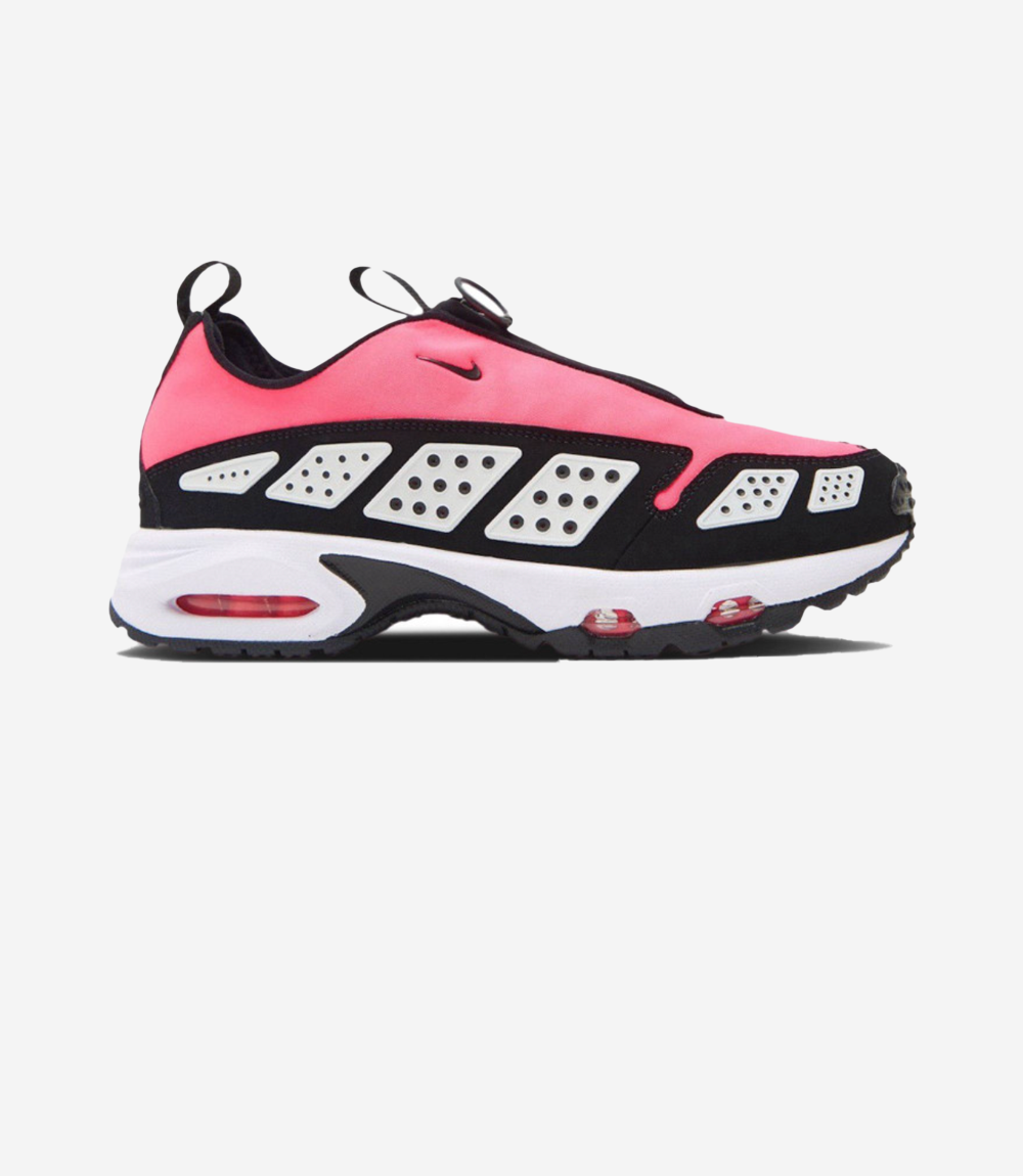 Nike Air Max Sunder Hyper Pink Black (Women's)