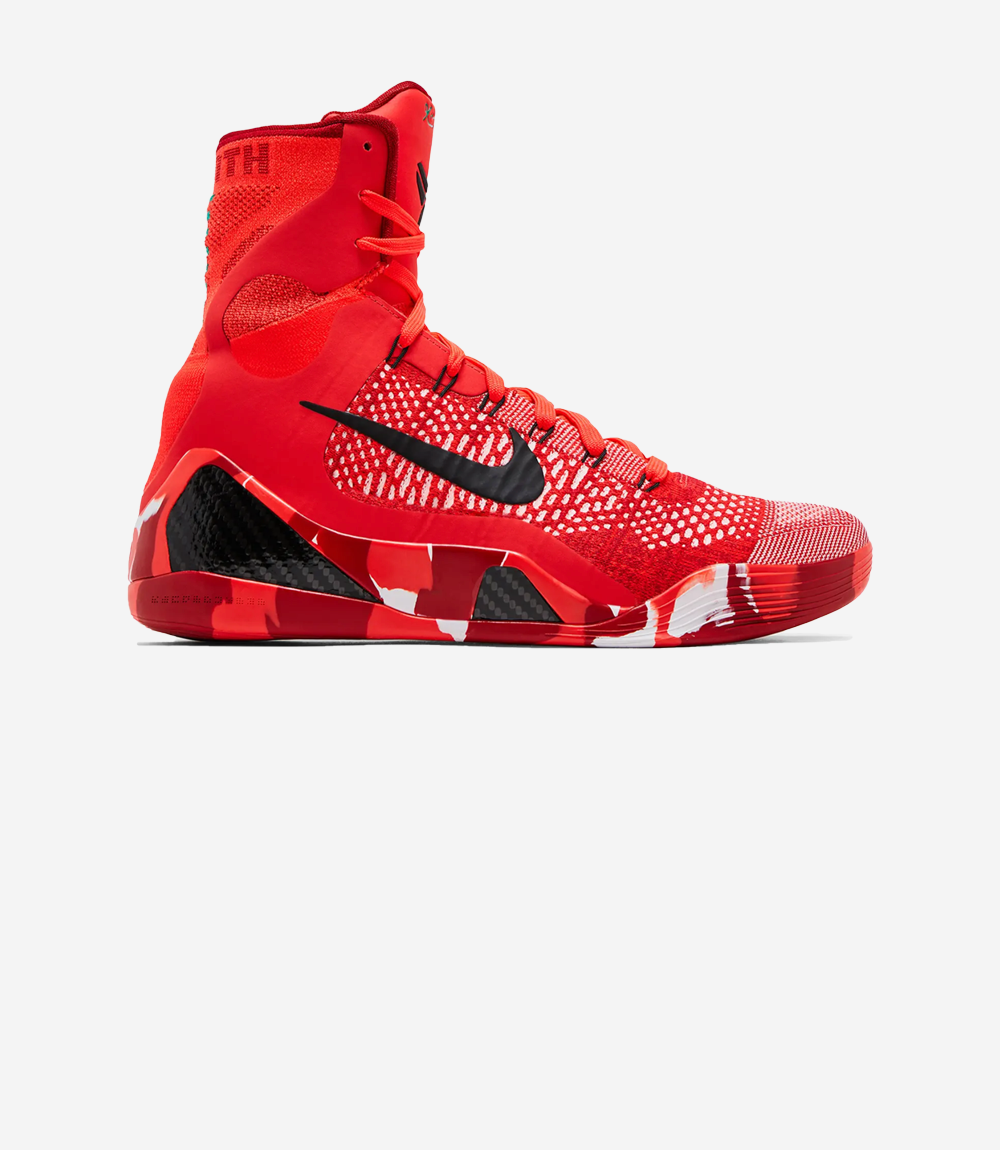 Nike Kobe 9 Elite Protro Christmas (2024)
