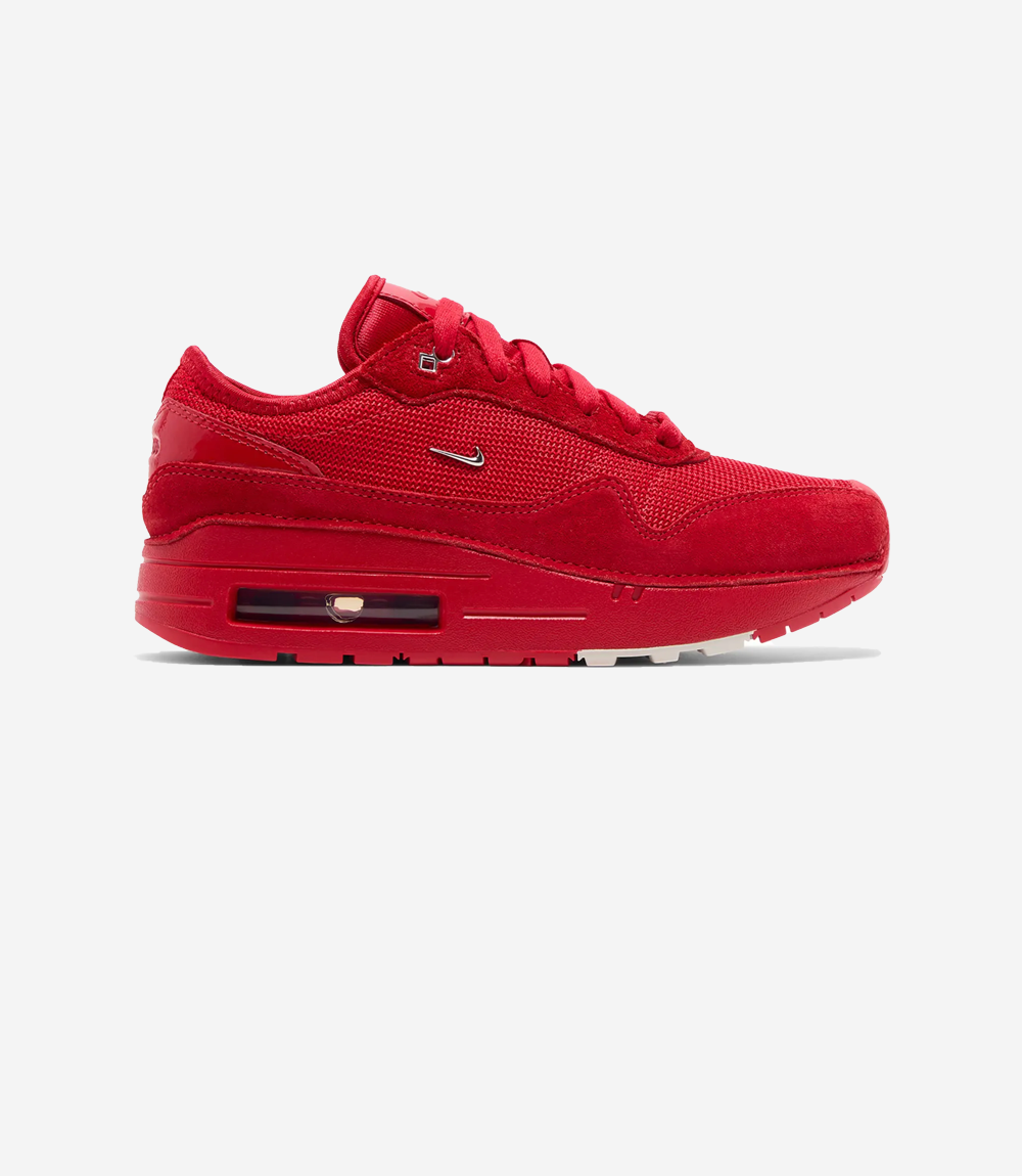 Nike Air Max 1 '86 Jacquemus Mystic Red (Women's)