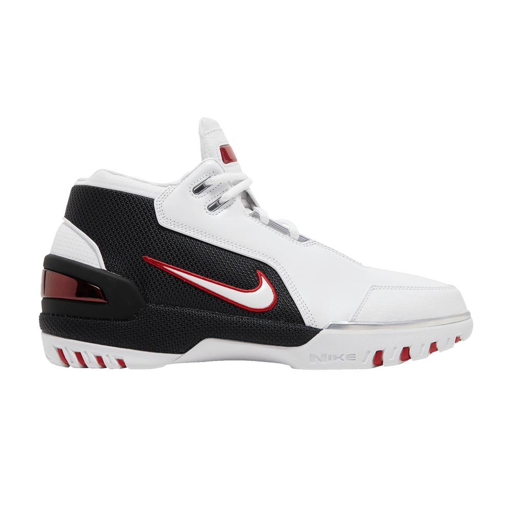 Nike Air Zoom Generation Retro Debut (2023)