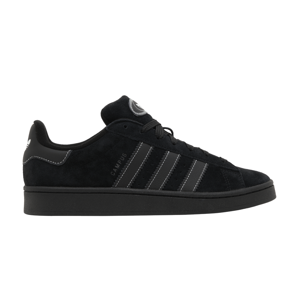 adidas Campus 00s Core Black White