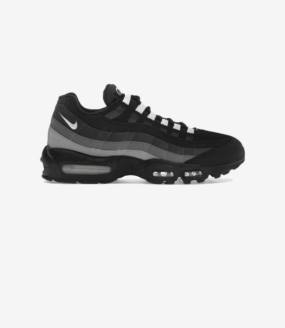 Nike Air Max 95 Grey Gradient