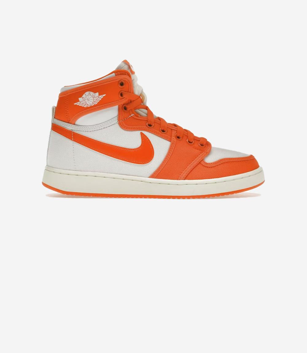 Jordan 1 Retro AJKO Rush Orange
