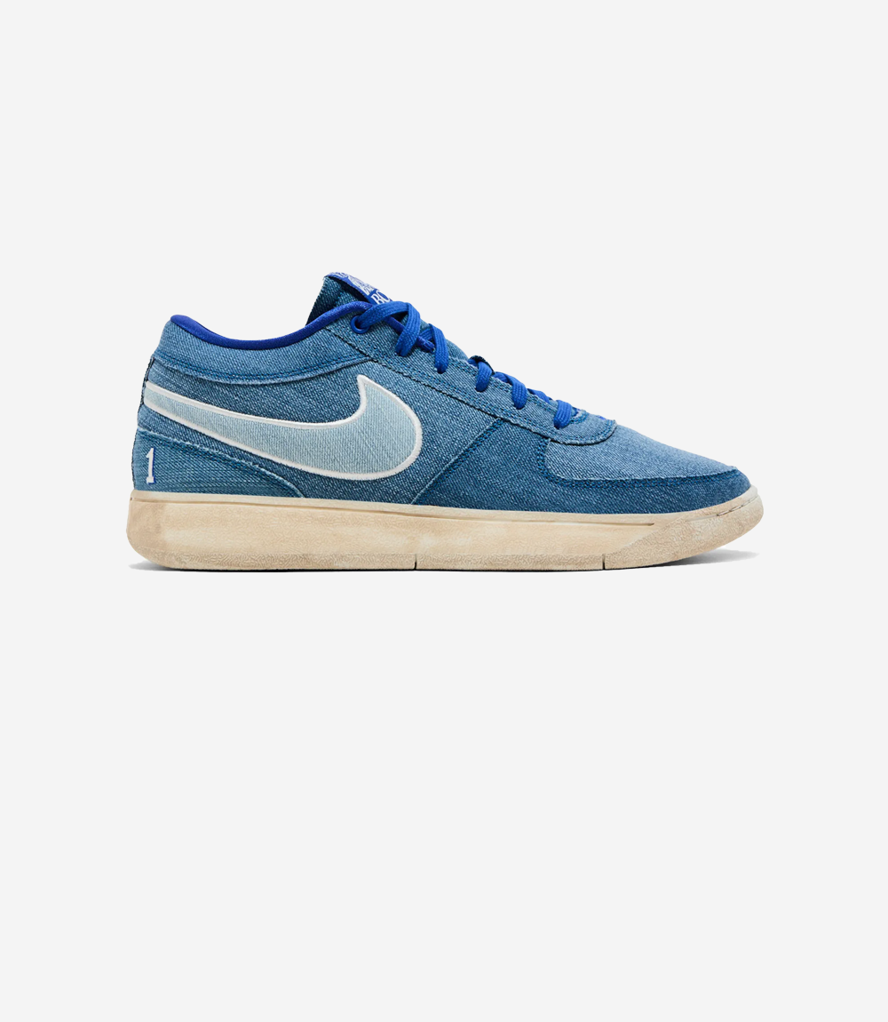 Nike Book 1 Blue Blood