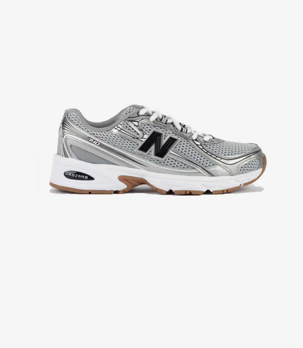 New Balance 740v2 Slate Grey