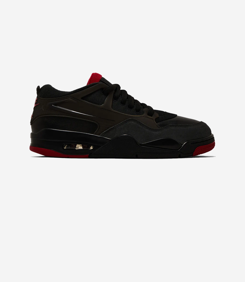 Jordan 4 RM Bred