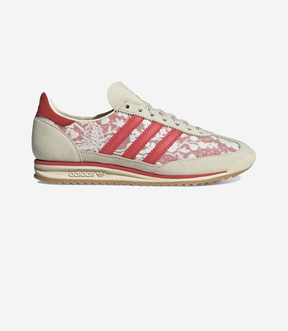 adidas SL 72 OG Liberty London Better Scarlet (Women's)