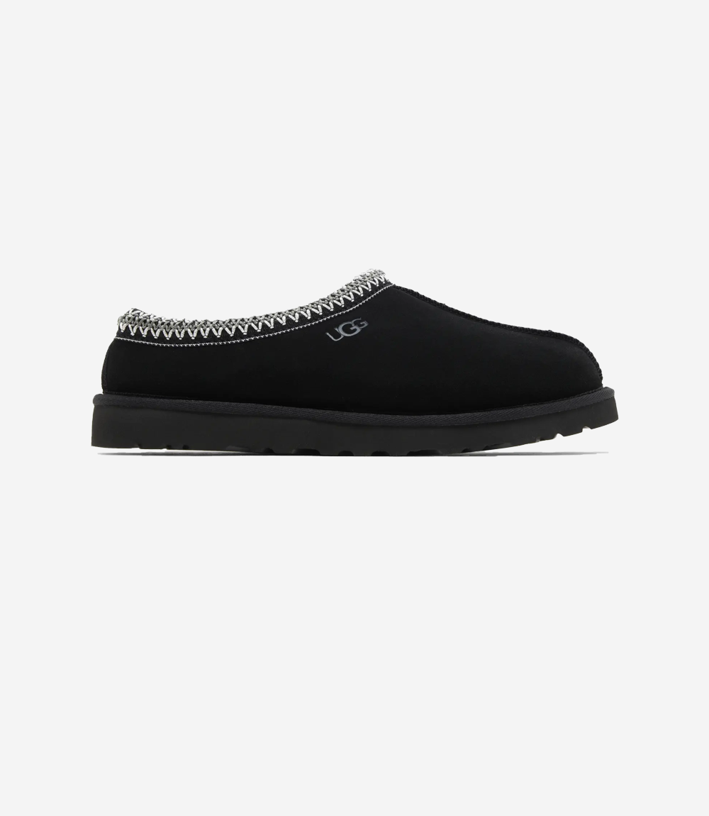 UGG Tasman Slipper Black