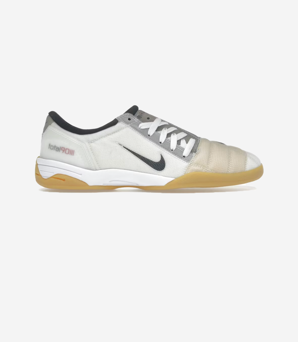 Nike Total 90 3 SP White Black Gum
