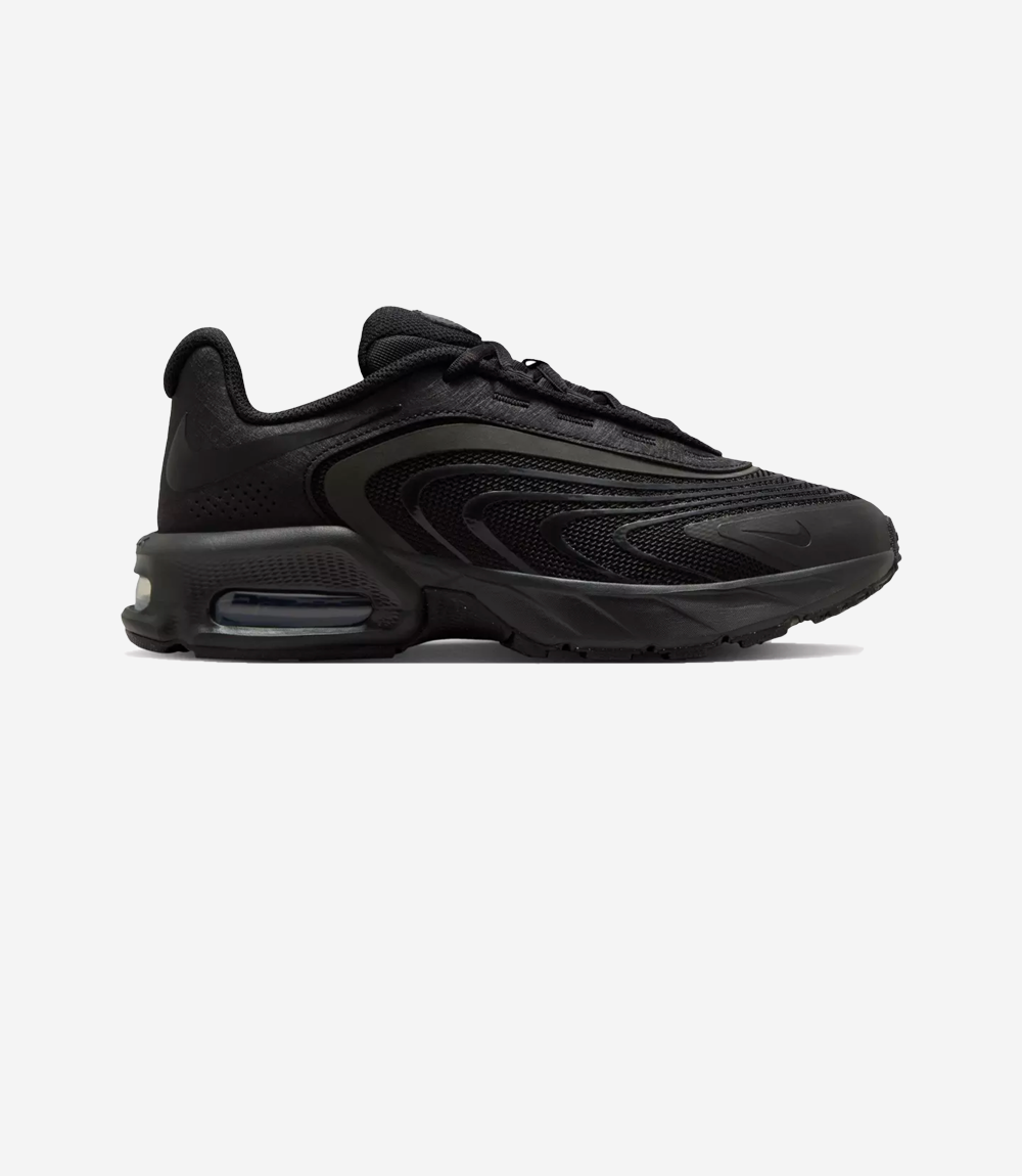 Air Max Fire 'Triple Black'