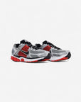 Nike Zoom Vomero 5 Bright Crimson Metallic Silver