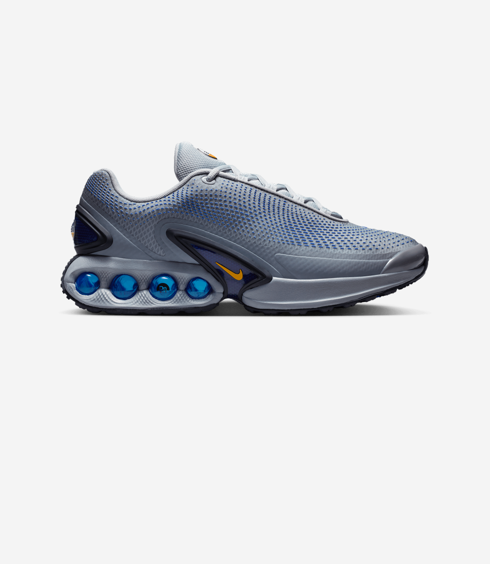 Nike Air Max Dn Wolf Grey/Hyper Royal
