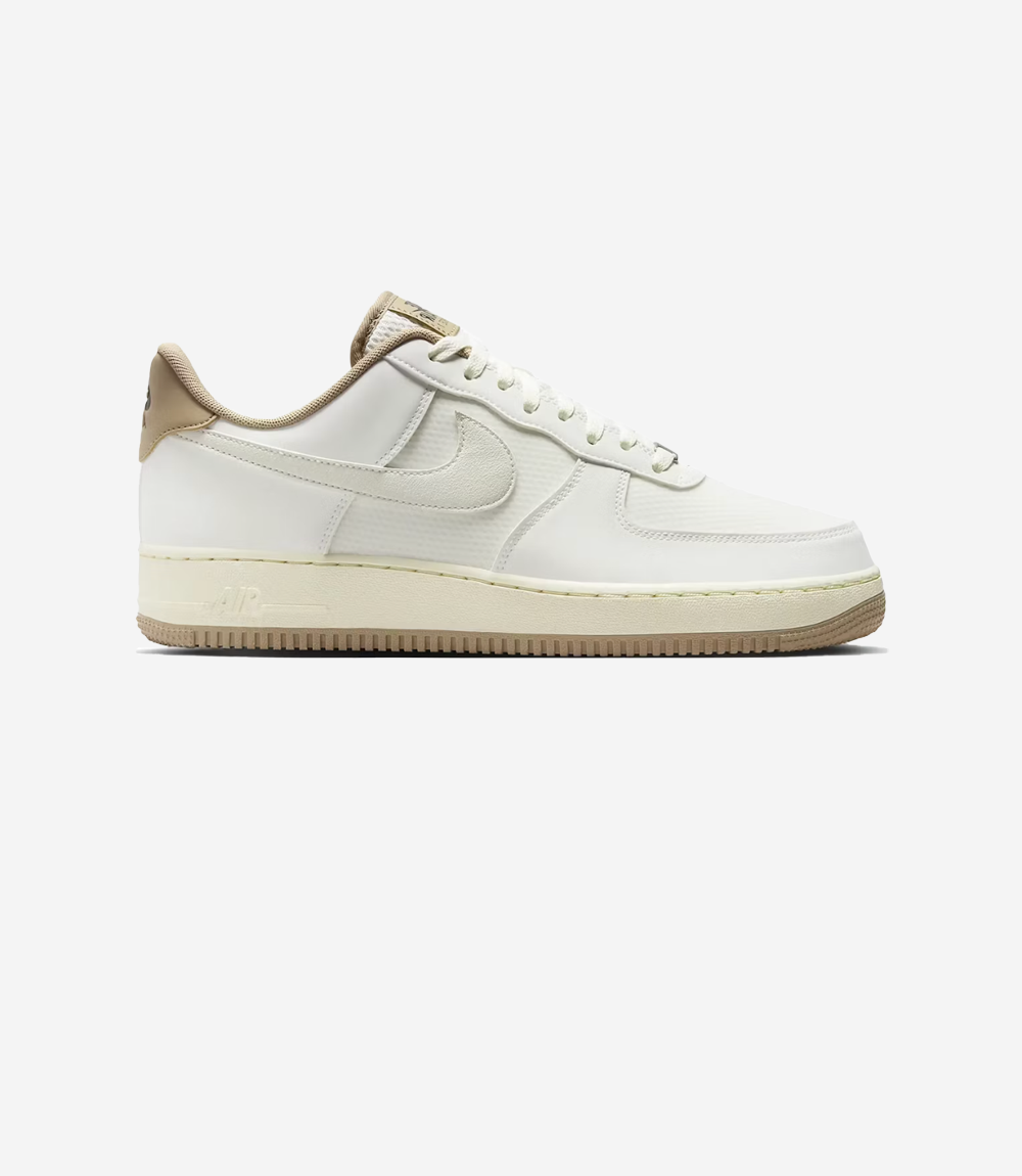 Nike Air Force 1 Low '07 LV8 Summit White Khaki